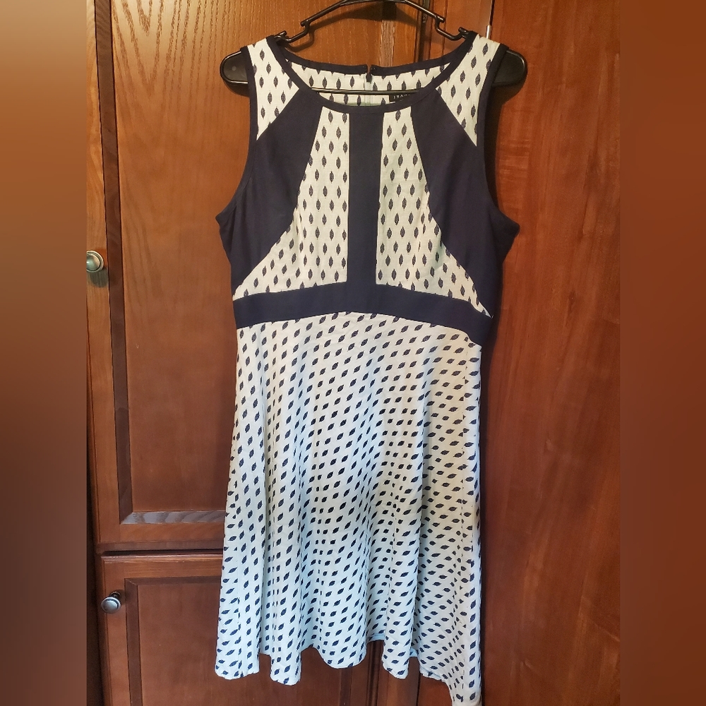 Ivanka Trump Dress - Size 10
